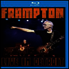 Peter Frampton - Live in Detroit (Blu-ray) (2013)