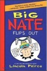 Big Nate Flips Out