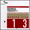 ����ī ��� 13 - ������ �� : ��-������, ����-������, ���Ʈ IV (Musica Viva 13) - ���� ���ְ�