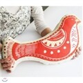 [����]Mark`s Bird Cushion CD-CSN1-C ��ü�� ������