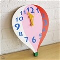 [����] Mark`s Balloon Clock CM-W33-RE ���ð�