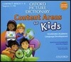 Oxford Picture Dictionary Content Area for Kids (Audio CD 3��, ��������/ 2nd Edition)  