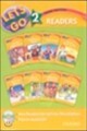 [2��]Let's Go Readers Pack 
