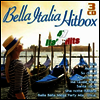 Various Artists - Bella Italia Hitbox 47 - Italo-Hits (Limited Edition) (3DE Box-Set)