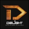 ������ (Delight) - 1st �̴Ͼٹ� : Mega-Yak