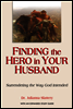 Finding the Hero in Your Husband