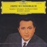 ����: ������ ���, ������Ʈ, ���亥: ������ (Schumann: Dichterliebe Op.48, Schubert, Beethoven: Lieder) (Ltd. Ed(SHM-CD)(�Ϻ���) - Fritz Wunderlich