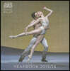 Royal Ballet Yearbook 2013-14