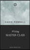 Writing Master Class