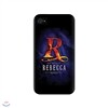 [������4] REBECCA ������ ����ī ���ٵ� BRAVADO ���̽� iPhone Case 4/4s