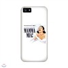 [������5] MAMMA MIA ������ �����̾� ���ٵ� BRAVADO ���̽� iPhone5Case