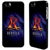 [������5] REBECCA ������ ����ī ���ٵ� BRAVADO ���̽� iPhone5Case