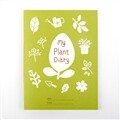 MY PLANT DIARY - olive