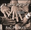 Bon Jovi - Keep The Faith (Special Edition)