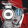 ���̾�Ƽ (Zion.T) 1�� - Red Light
