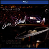 Ana Gabriel - Altos De Chavon: Los Dos Conciertos (Blu-ray) (2013)