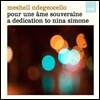 Meshell Ndegeocello - Pour Une Ame Souveraine: A Dedication To Nina Simone