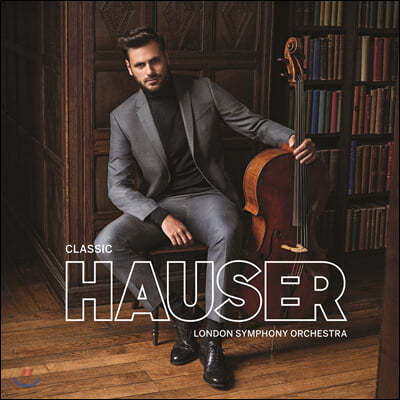 Hauser 하우저의 첼로 소품집 (Classic)