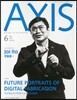 AXIS(��������) 2013Ҵ 6����