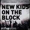 Jordan Knight - Jordan Knight Performs New Kids on the Block (2CD)