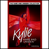 Kylie Minogue - Rare & Unseen (PAL���) (2013)