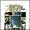 Martha Reeves - Dancing In The Street-Live In Concert (PAL���) (2013)