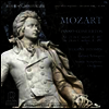 ������Ʈ: �ǾƳ� ���ְ� 21, 24�� (Mozart: Piano Concerto No.21 & 24) (Super Analog)(200G)(2LP) - Eugene Istomin
