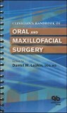Clinician's Handbook of Oral and Maxillofacial Surgery