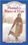 Hannah's Winter of Hope