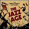 Bryan Ferry Orchestra - The Jazz Age (Ltd. Ed)(180G)(LP)