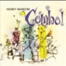 Henry Mancini - Combo! (LP)
