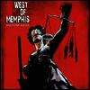 O.S.T. - West of Memphis: Voices For Justice (����Ʈ ���� ���ǽ�) (Soundtrack)(Gatefold)(180G)(2LP)