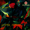 Allessandro Allessandroni - Prisma Sonoro (Remastered)(Soundtrack)(LP)