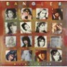 Bangles - Different Light (LP)