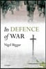 In Defence of War
