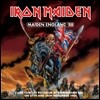 Iron Maiden - Maiden England