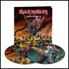 Iron Maiden - Maiden England (Picture Disc Limited Edition)
