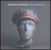 Simple Minds - Celebrate Greatest Hits (Limited 3CD Box Set)