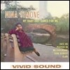 Nina Simone - My Baby Just Cares For Me
