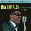 Ray Charles - Dedicated To You