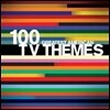 100 Greatest American TV Themes (Deluxe Edition)