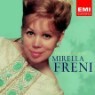 [�̰���] Mirella Freni / ���� ����Ʈ ���� �̷��� ������ (The Very Best Of Mirella Freni) (2CD/�̰���/EKC2D0704)