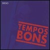 Diego Figueiredo - Tempos Bons