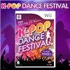 [Wii]K-POP DANCE FESTIVAL ������ ���� �佺Ƽ��