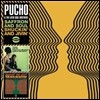 Pucho & His Latin Soul Brothers - Saffron And Soul Shuckin' And Jivin'