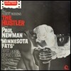 The Hustler (�㽽��) OST