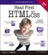 Head First HTML and CSS
