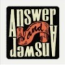 9mm Parabellum Bullet (ť�̸�, 9mm �Ķ���� ����) - Answer And Answer