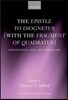 Epistle to Diognetus (with the Fragment of Quadratus)