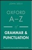 Oxford A-Z of Grammar and Punctuation